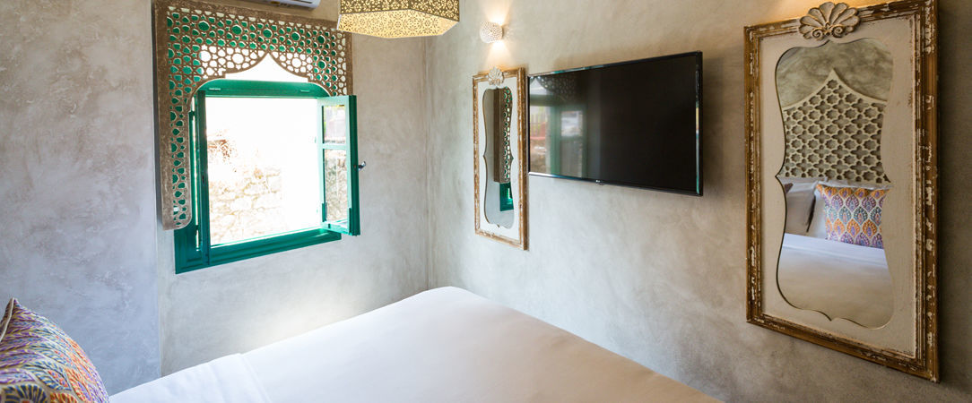 DECAN Concept Boutique Estate - Oriental jewel in the old town of Rhodes, Greece. - Rhodes, Greece