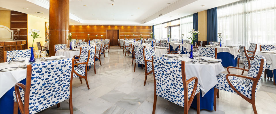 hôtel Mystère ★★★★★ - Adresse 5 étoiles face à la mer sur l’île de Majorque. Demi-pension offerte ! - Palma de Majorque, Espagne