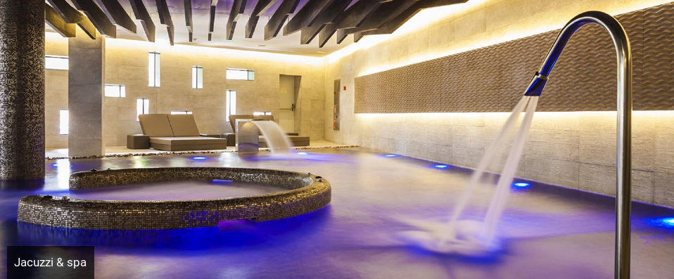 Hotel Mystere★★★★★ - Adresse 5 étoiles face à la mer sur l’île de Majorque. Demi-pension offerte ! - île de Majorque, Espagne