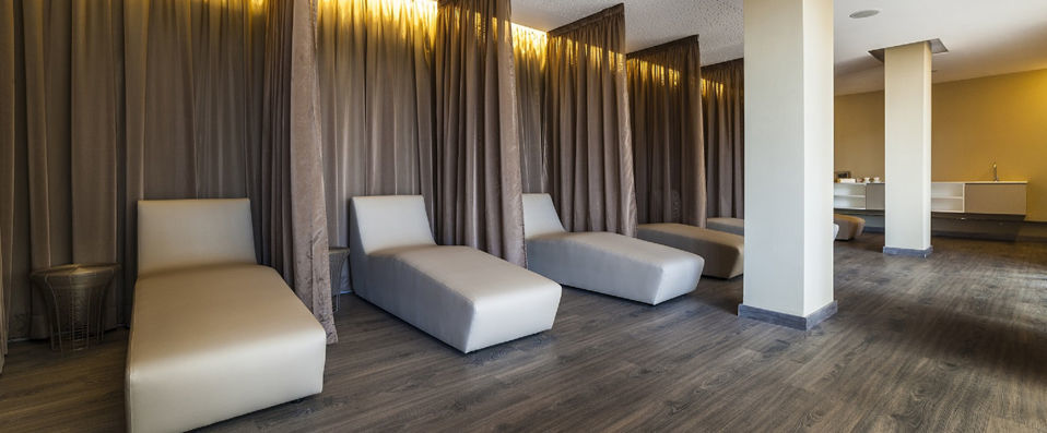 Hotel Mystere★★★★★Tolotra - Adresse 5 étoiles face à la mer sur l’île de Majorque. Demi-pension offerte ! - Cala Ratjada, Espagne