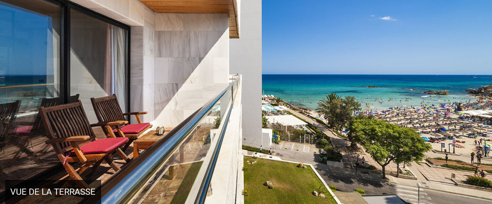 Hotel Mystere★★★★★Tolotra - Adresse 5 étoiles face à la mer sur l’île de Majorque. Demi-pension offerte ! - Cala Ratjada, Espagne