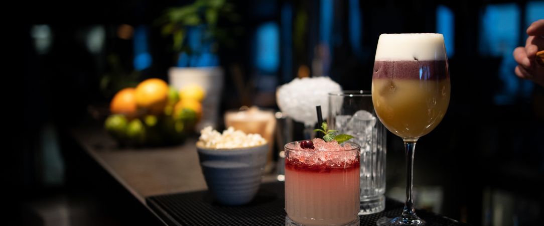 Hôtel Restaurant Le Monêtier - Warm and inviting indulgence nestled away in the dramatic Alps. - Hautes-Alpes, France