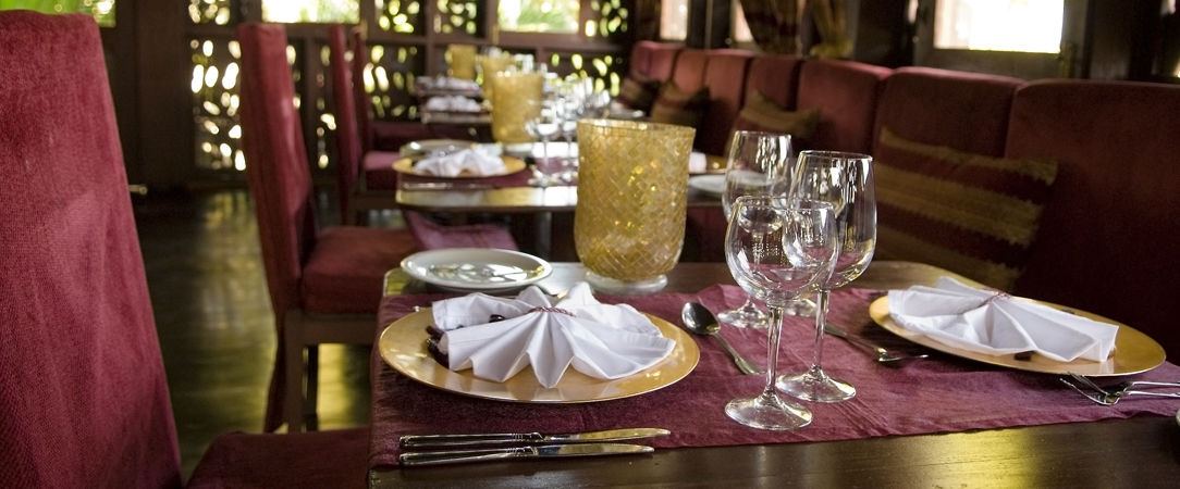 Breezes Beach Club and Spa ★★★★ - Five-star romantic getaway in a beautiful, secluded beachfront location. - Zanzibar, Tanzania