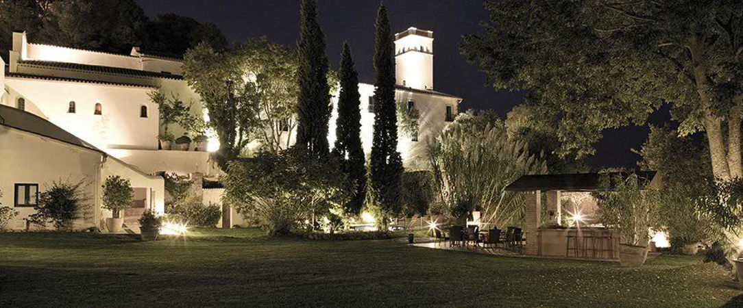 Hotel Convent de Begur - Elegant and secluded stay in the peaceful hills of Costa Brava. - Costa Brava, Spain
