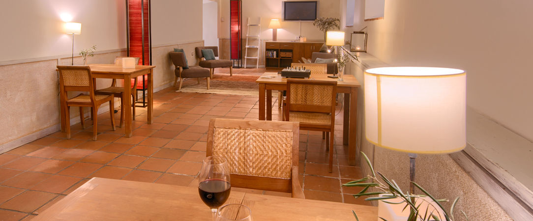 Hotel Convent de Begur ★★★★ - Une retraite parfaite près d’une plage cachée, au cœur de la Costa Brava. - Costa Brava, Espagne