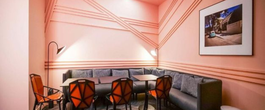 TRIBE Paris Batignolles ★★★★ - A stylish, creative, fun and comfortable stay in hip Parisian neighbourhood. - Paris, France