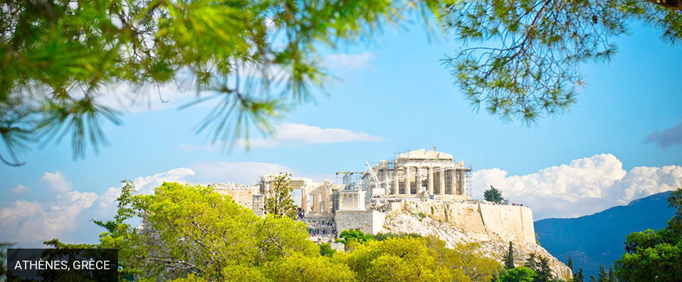 Moxy Athens City - Jouer & explorer depuis cette adresse hors du commun. - Athènes, Grèce