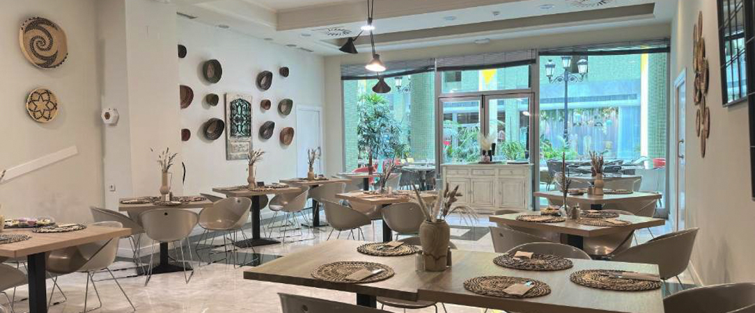 Holiday World RIWO Affiliated by Meliá ★★★★ - Fun-filled resort in the south of Spain. - Costa del Sol, Spain