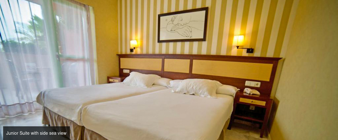 Holiday World RIWO Affiliated by Meliá ★★★★ - Fun-filled resort in the south of Spain. - Costa del Sol, Spain