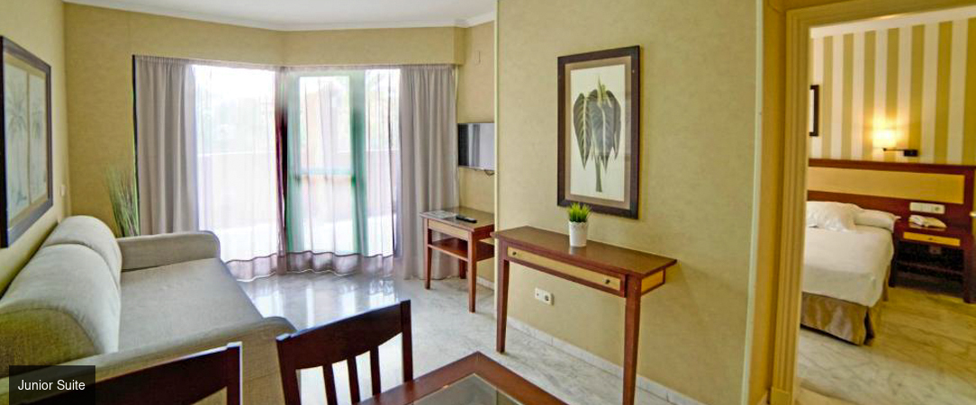 Holiday World RIWO Affiliated by Meliá ★★★★ - Fun-filled resort in the south of Spain. - Costa del Sol, Spain