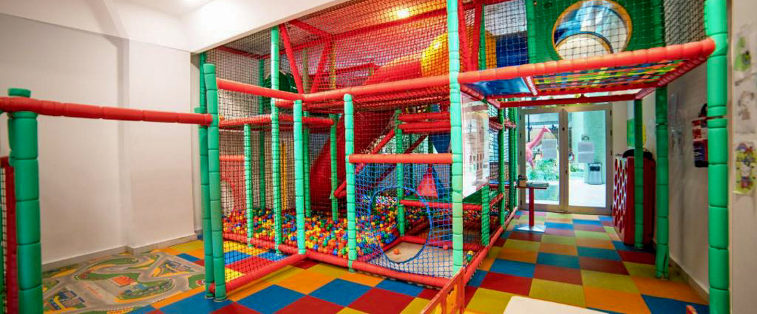 Holiday World RIWO Affiliated by Meliá ★★★★ - Fun-filled resort in the south of Spain. - Costa del Sol, Spain