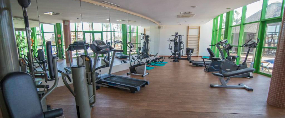 Holiday World RIWO Affiliated by Meliá ★★★★ - Fun-filled resort in the south of Spain. - Costa del Sol, Spain