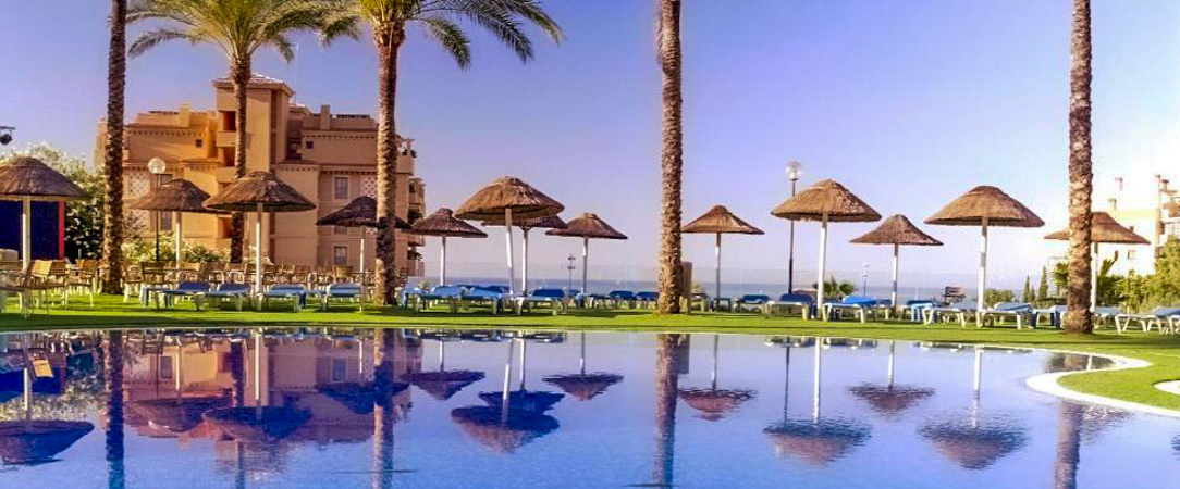 Holiday World RIWO Affiliated by Meliá ★★★★ - Des vacances en famille sous le soleil de Malaga. - Costa del Sol, Espagne