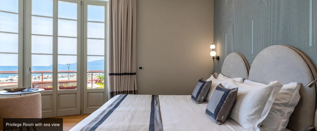 Grand Hotel Torre Fara ★★★★ - Experience a new dimension of luxury on the Italian Riviera. - Liguria, Italy