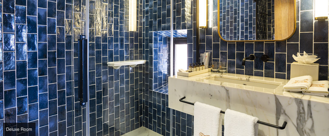 Hotel La Torre del Canonigo ★★★★ - History and heritage in the old centre of Ibiza. - Ibiza, Spain