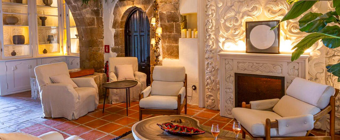 Hotel La Torre del Canonigo ★★★★ - Amoureux de la vie & d’authenticité : vos rêves prennent vie à Ibiza. - Ibiza, Espagne