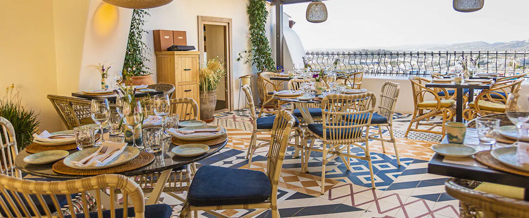 Hotel La Torre del Canonigo ★★★★ - Amoureux de la vie & d’authenticité : vos rêves prennent vie à Ibiza. - Ibiza, Espagne
