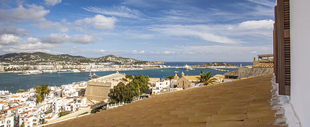 Hotel La Torre del Canonigo ★★★★ - Amoureux de la vie & d’authenticité : vos rêves prennent vie à Ibiza. - Ibiza, Espagne