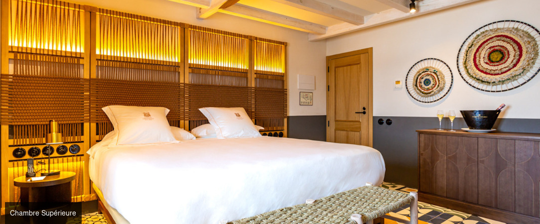 Hotel La Torre del Canonigo ★★★★ - Amoureux de la vie & d’authenticité : vos rêves prennent vie à Ibiza. - Ibiza, Espagne