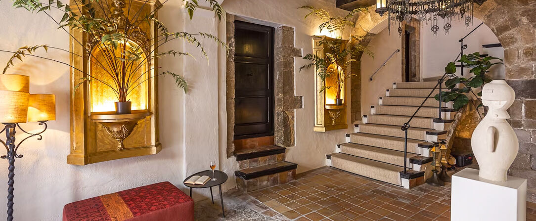 Hotel La Torre del Canonigo ★★★★ - Amoureux de la vie & d’authenticité : vos rêves prennent vie à Ibiza. - Ibiza, Espagne