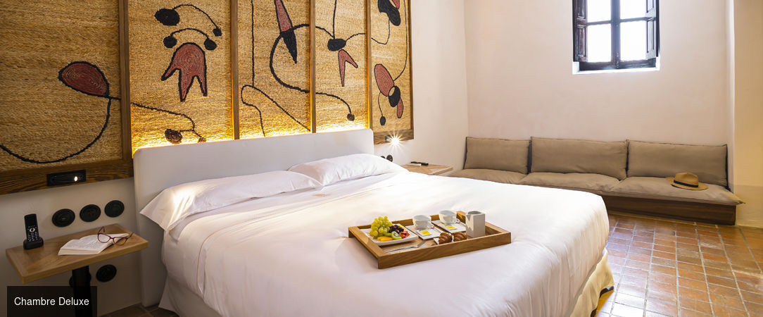 Hotel La Torre del Canonigo ★★★★ - Amoureux de la vie & d’authenticité : vos rêves prennent vie à Ibiza. - Ibiza, Espagne