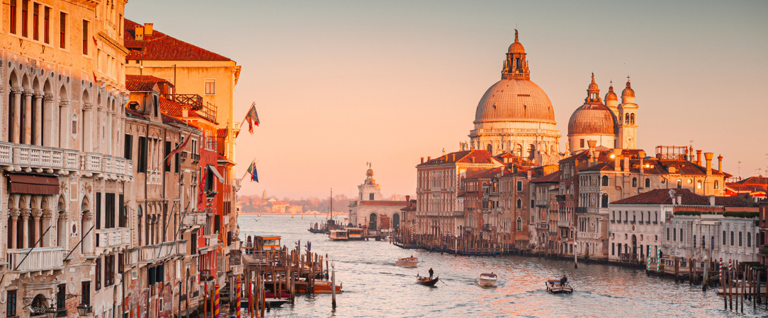 Radisson Collection Hotel, Palazzo Nani Venice *****