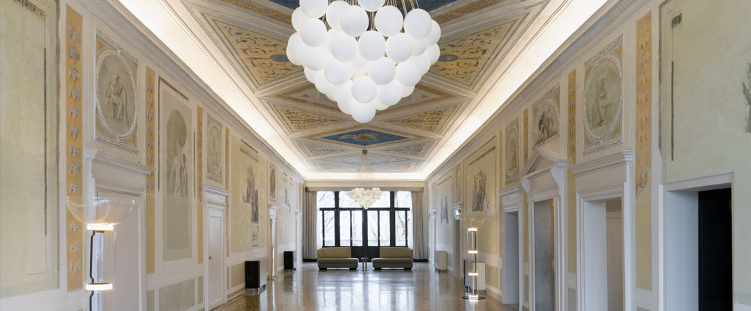 Radisson Collection Hotel, Palazzo Nani Venice ★★★★★ - Le raffinement d’un palais vénitien au bord du canal Cannaregio. - Venise, Italie