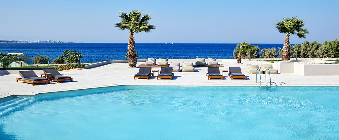 Elissa Lifestyle Resort Adults Only ★★★★★ - Luxe and relaxation in the marvellous Rhodes. - Rhodes, Greece