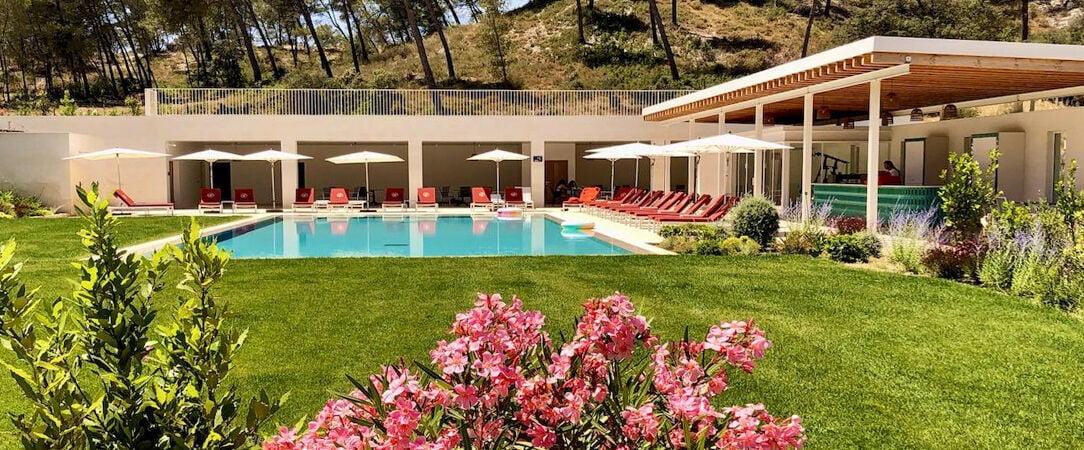 Domaine de Valmouriane - Luxe and exclusive address in the dazzling south of France. - Saint-Rémy-de-Provence, France