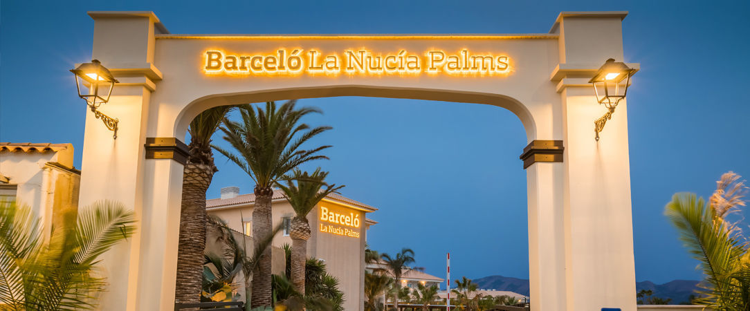 Barceló La Nucía Palms ★★★★★ - Entre plage & nature sur la Costa Blanca. - Alicante, Espagne