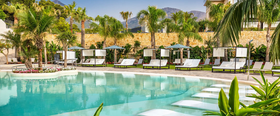 Barceló La Nucía Palms ★★★★★ - Entre plage & nature sur la Costa Blanca. - Alicante, Espagne