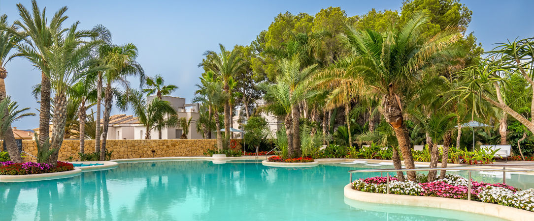 Barceló La Nucía Palms ★★★★★ - Entre plage & nature sur la Costa Blanca. - Alicante, Espagne