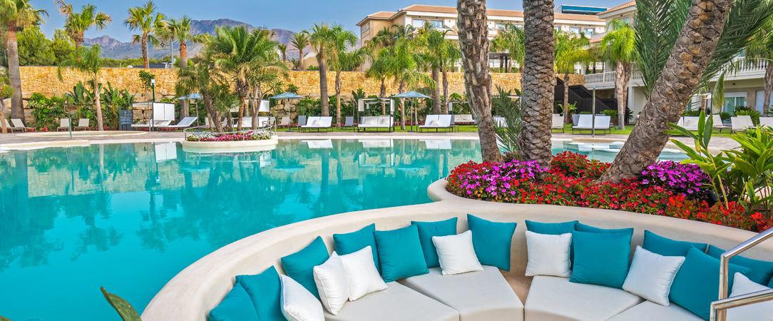 Barceló La Nucía Palms ★★★★★ - Entre plage & nature sur la Costa Blanca. - Alicante, Espagne