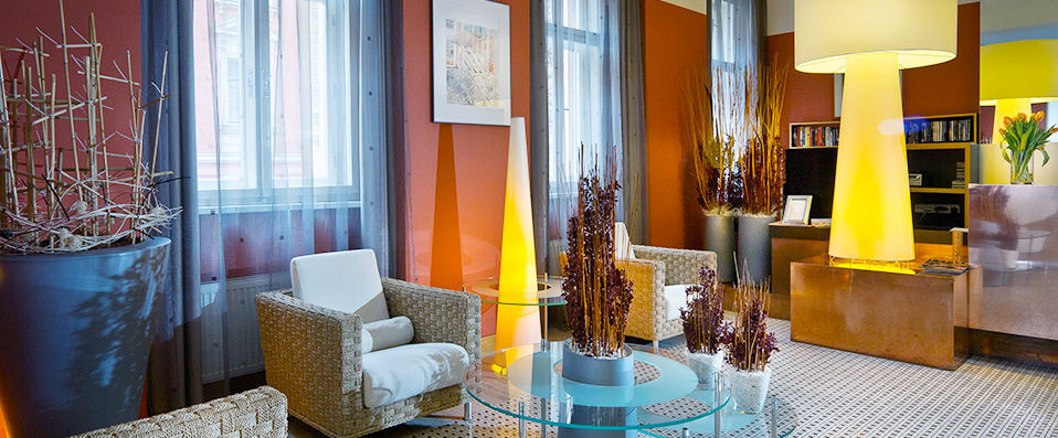 Mamaison Residence Belgicka ★★★★ - Your very own pied-à-terre in the royal Vinohrady district of Prague. - Prague, Czech Republic