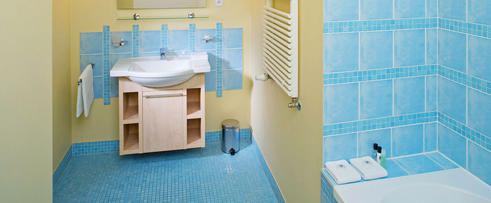 Mamaison Residence Belgicka ★★★★ - Your very own pied-à-terre in the royal Vinohrady district of Prague. - Prague, Czech Republic