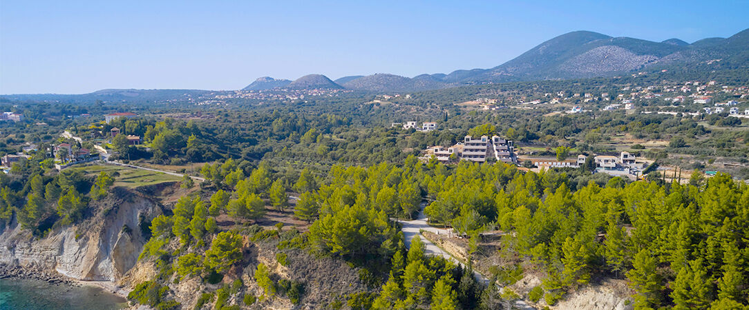 Celestial Suite Hotel ★★★★ - Let your senses take the lead in this peaceful oasis. - Kefalonia, Greece