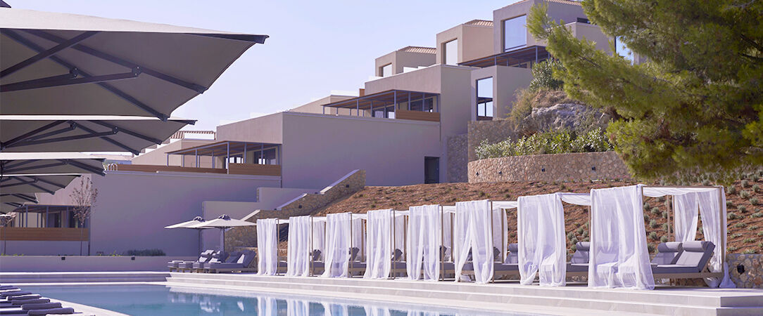 Celestial Suite Hotel ★★★★ - Let your senses take the lead in this peaceful oasis. - Kefalonia, Greece