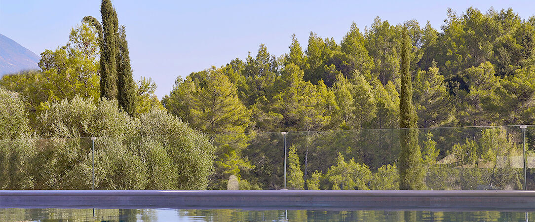 Celestial Suite Hotel ★★★★ - Let your senses take the lead in this peaceful oasis. - Kefalonia, Greece