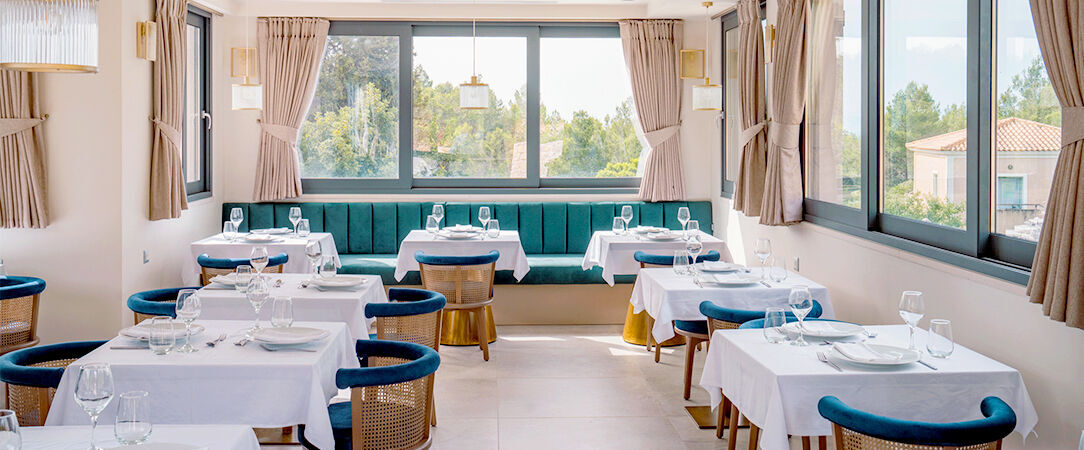 Celestial Suite Hotel ★★★★ - Let your senses take the lead in this peaceful oasis. - Kefalonia, Greece