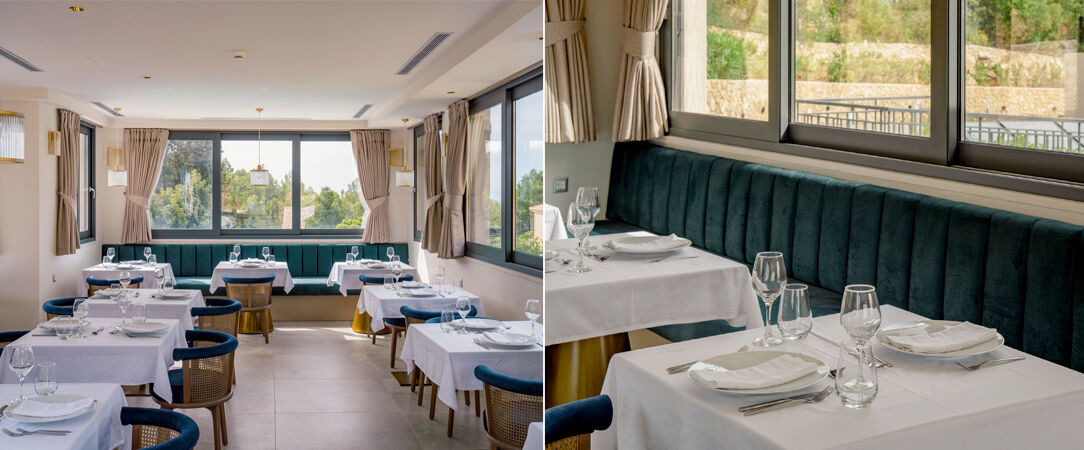 Celestial Suite Hotel ★★★★ - Let your senses take the lead in this peaceful oasis. - Kefalonia, Greece
