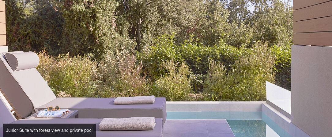 Celestial Suite Hotel ★★★★ - Let your senses take the lead in this peaceful oasis. - Kefalonia, Greece