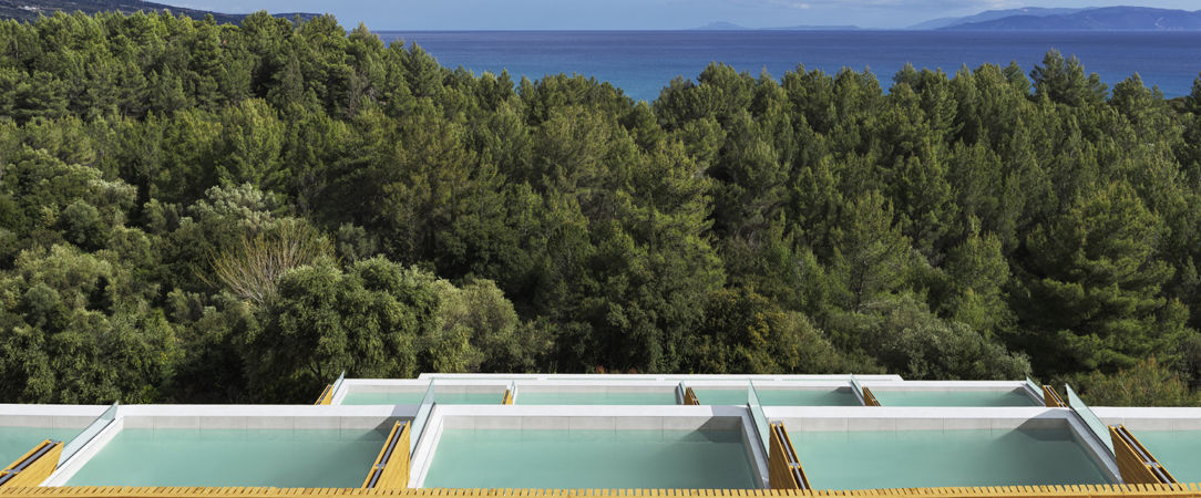 Celestial Suite Hotel ★★★★ - Let your senses take the lead in this peaceful oasis. - Kefalonia, Greece