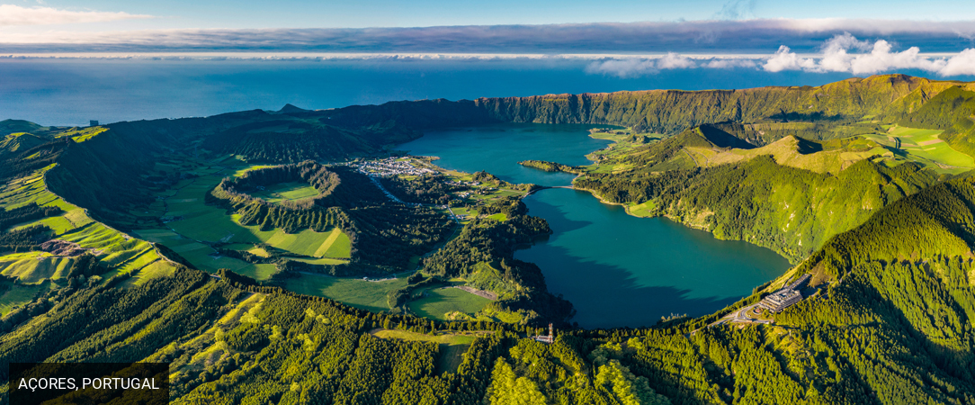 The Lince Azores Great Hotel ★★★★ - À la découverte du charme des Açores en 4 étoiles. - Les Açores, Portugal