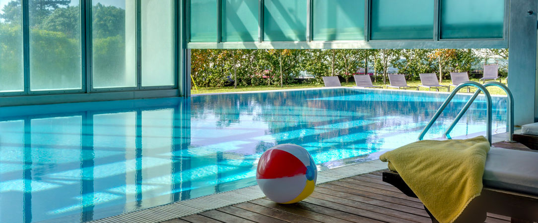 The Lince Azores Great Hotel ★★★★ - À la découverte du charme des Açores en 4 étoiles. - Les Açores, Portugal