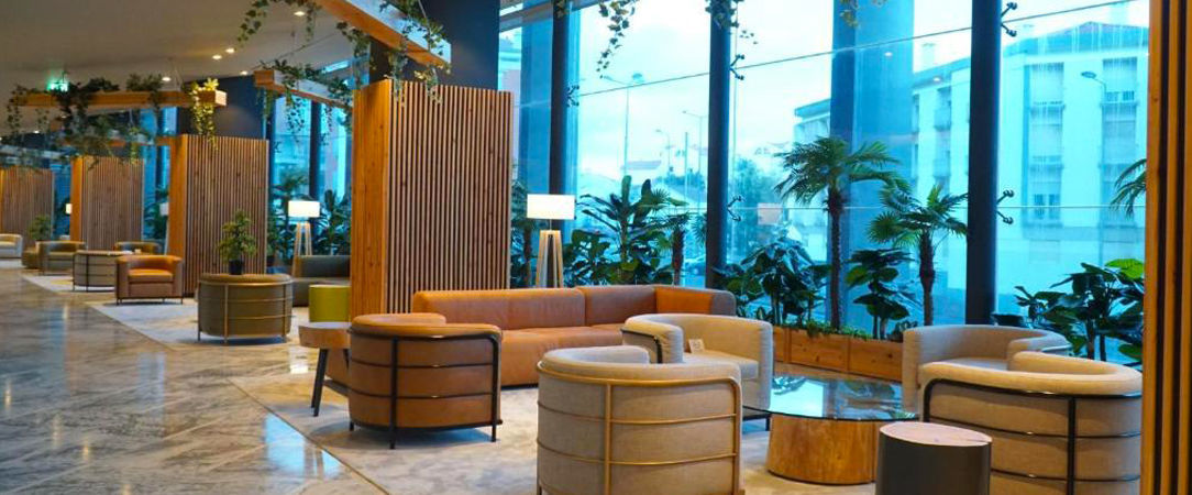 The Lince Azores Great Hotel ★★★★ - À la découverte du charme des Açores en 4 étoiles. - Les Açores, Portugal
