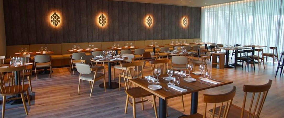 The Lince Azores Great Hotel ★★★★ - À la découverte du charme des Açores en 4 étoiles. - Les Açores, Portugal