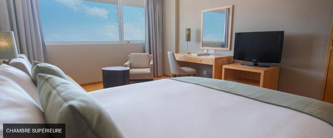The Lince Azores Great Hotel ★★★★ - À la découverte du charme des Açores en 4 étoiles. - Les Açores, Portugal