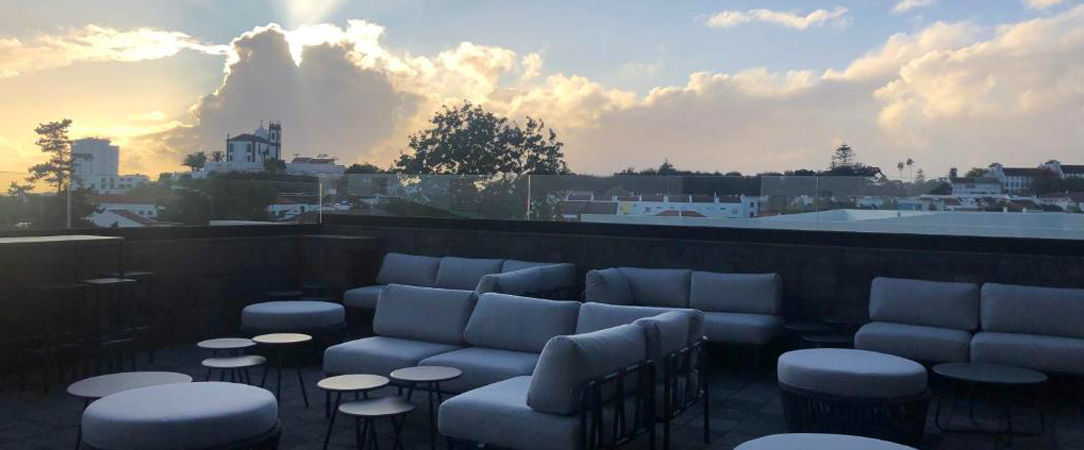 The Lince Azores Great Hotel ★★★★ - À la découverte du charme des Açores en 4 étoiles. - Les Açores, Portugal
