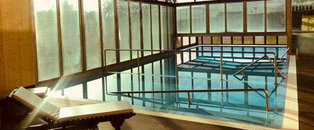 The Lince Azores Great Hotel ★★★★ - À la découverte du charme des Açores en 4 étoiles. - Les Açores, Portugal