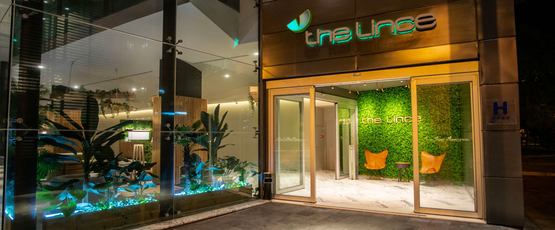 The Lince Azores Great Hotel ★★★★ - À la découverte du charme des Açores en 4 étoiles. - Les Açores, Portugal